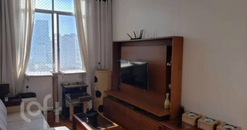 Apartamento com 1 quarto à venda na Ubaldino do Amaral, 70, Centro, Rio de Janeiro