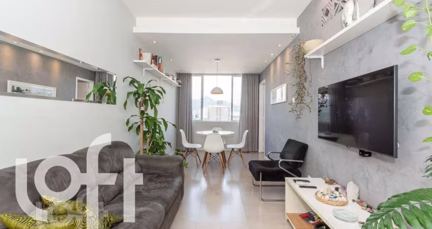 Apartamento com 2 quartos à venda na de Santana, 73, Centro, Rio de Janeiro