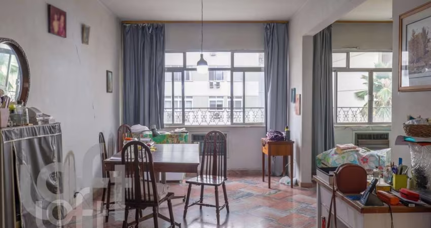 Apartamento com 4 quartos à venda na das Palmeiras, 27, Botafogo, Rio de Janeiro
