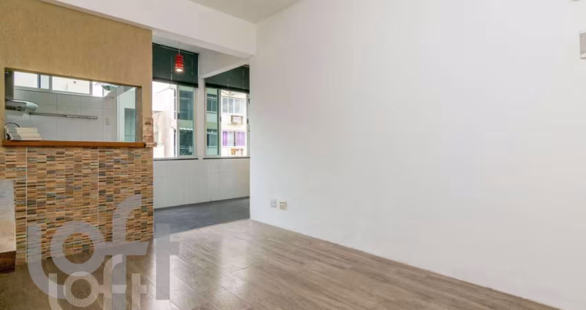 Apartamento com 1 quarto à venda na Gomes Freire, 788, Lapa, Rio de Janeiro