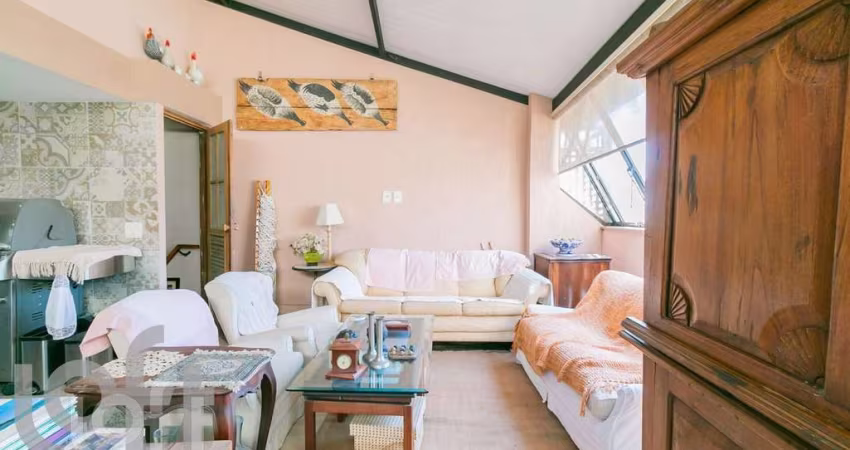 Apartamento com 4 quartos à venda na Praça Radial Sul, 53, Botafogo, Rio de Janeiro