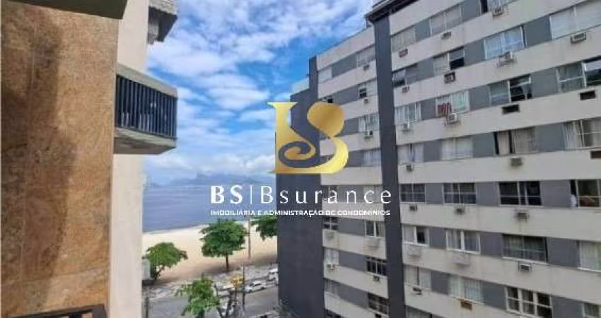 Apartamento com 4 quartos à venda na Rua Osvaldo Cruz, 10, Icaraí, Niterói