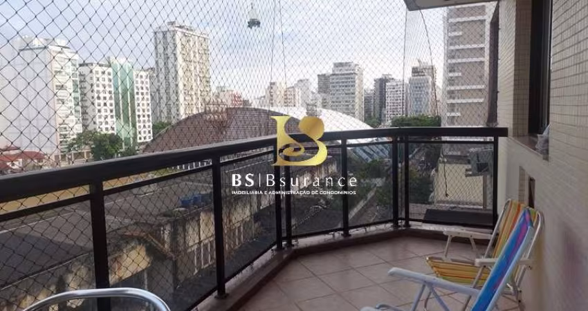 Apartamento com 3 quartos à venda na Rua Presidente Backer, 395, Icaraí, Niterói