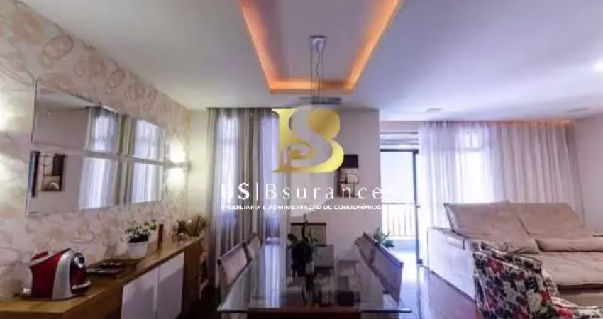 Apartamento com 3 quartos à venda na Gastão Gonçalves, 47, Santa Rosa, Niterói