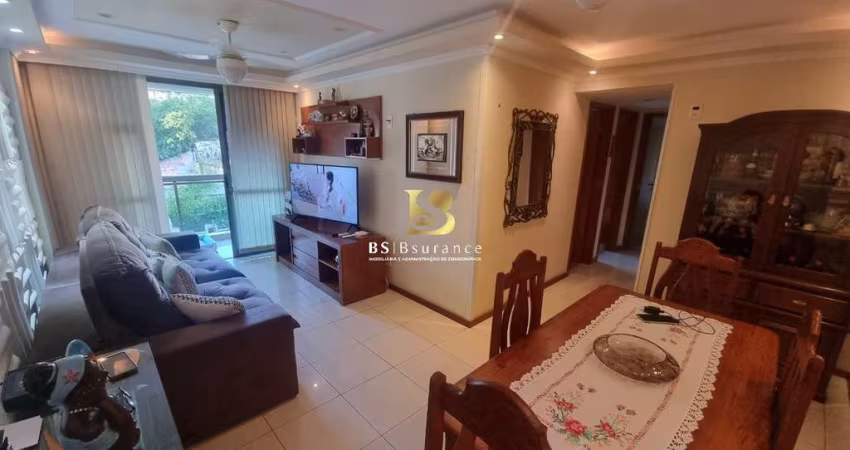 Apartamento com 3 quartos à venda na Rua Justina Bulhões, 37, Ingá, Niterói