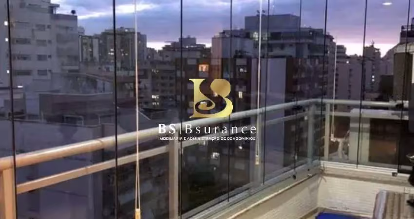 Apartamento com 4 quartos à venda na Rua Professor Miguel Couto, 471, Icaraí, Niterói