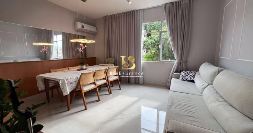 Apartamento com 3 quartos à venda na Rua Passo da Pátria, 83, São Domingos, Niterói
