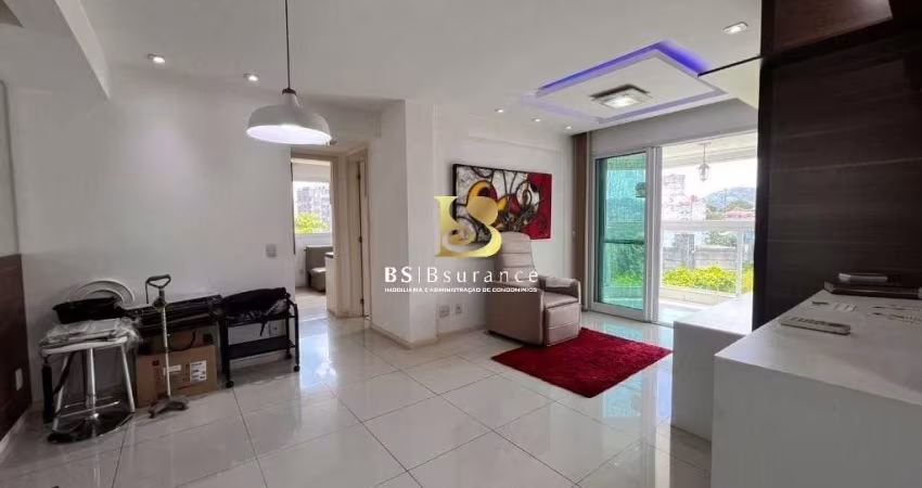 Apartamento com 2 quartos à venda na Rua Joaquim Távora, 243, Icaraí, Niterói