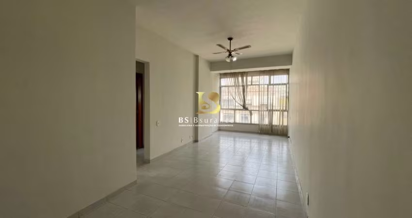 Apartamento com 2 quartos para alugar na Rua Santa Rosa, 141, Santa Rosa, Niterói