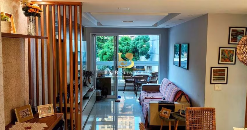 Apartamento com 2 quartos à venda na Avenida Roberto Silveira, 473, Icaraí, Niterói