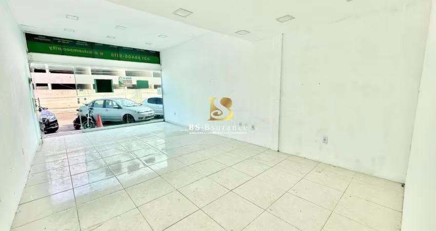 Ponto comercial para alugar na João Pressel, 34, Jardim Atlântico Oeste (Itaipuaçu), Maricá
