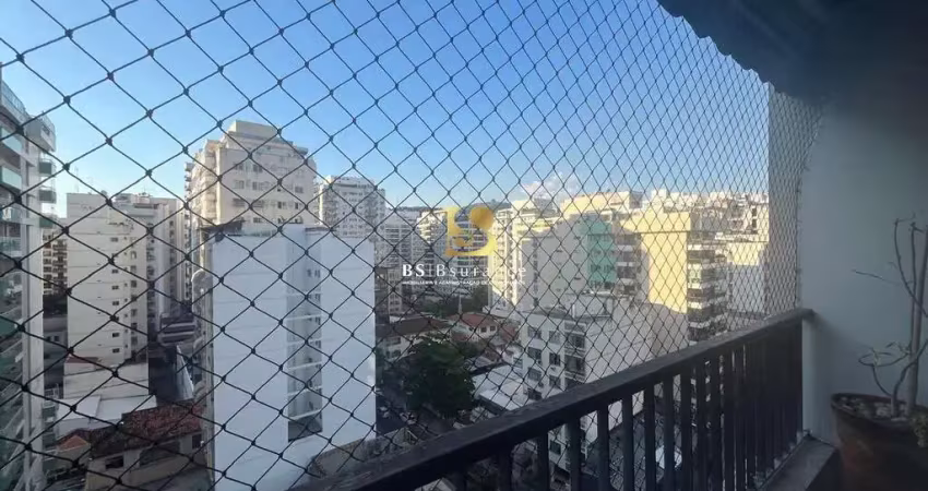 Apartamento com 2 quartos à venda na Rua Domingues de Sá, 388, Icaraí, Niterói