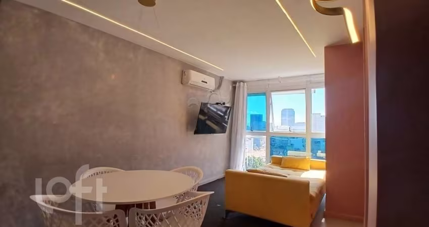 Apartamento com 1 quarto à venda na Avenida Treze de Maio, 47, Centro, Rio de Janeiro