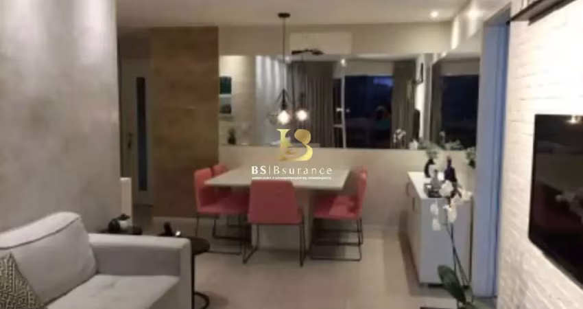 Apartamento com 3 quartos à venda na Avenida Roberto Silveira, 463, Icaraí, Niterói