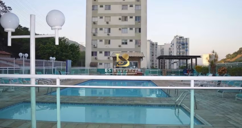 Apartamento com 2 quartos à venda na Rua Desembargador Mário Fernandes Pinheiro, 127, Engenhoca, Niterói