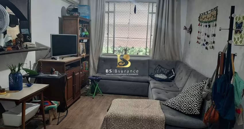 Apartamento com 2 quartos à venda na Rua Dionísio Erthal, 69, Santa Rosa, Niterói
