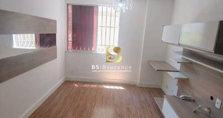 Apartamento com 2 quartos à venda na Rua Doutor Mário Viana, 734, Santa Rosa, Niterói