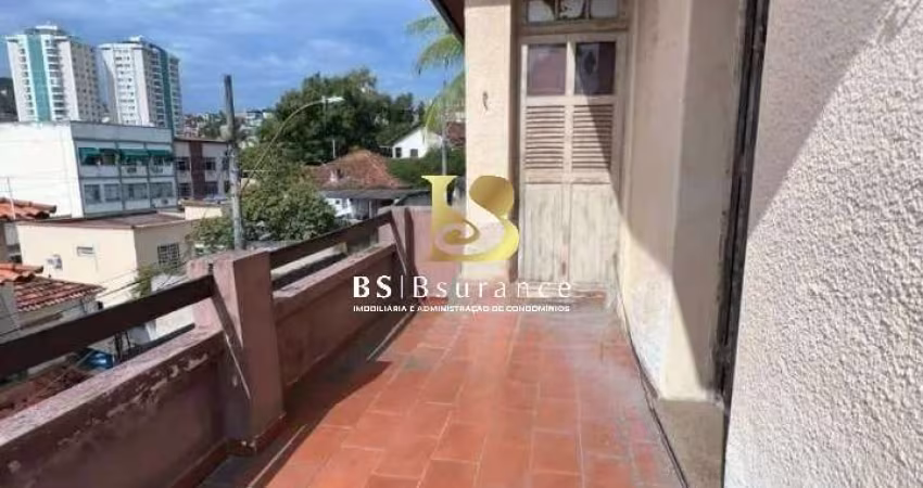 Casa com 3 quartos à venda na Alameda Barcelos, 42, Icaraí, Niterói