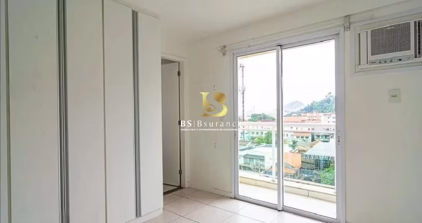 Apartamento com 2 quartos à venda na Rúbens Brasil, 75, Fonseca, Niterói