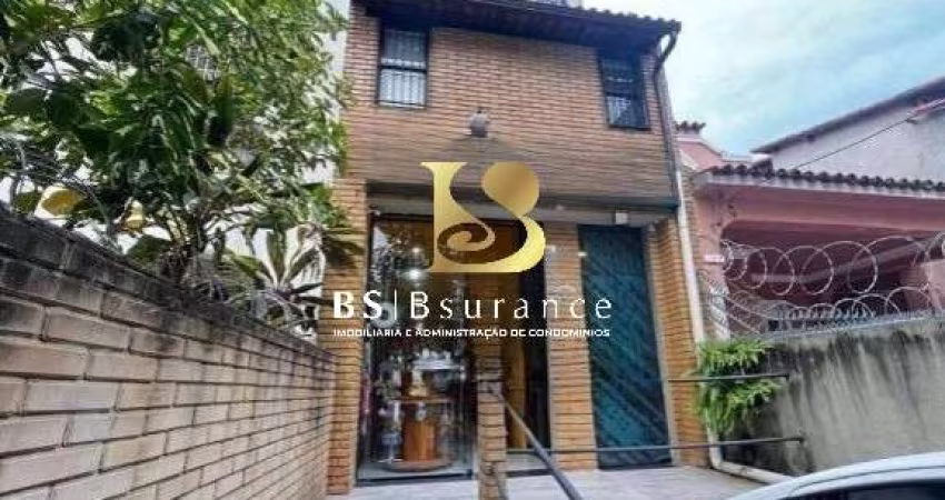 Ponto comercial à venda na Rua Doutor Sardinha, 45, Santa Rosa, Niterói