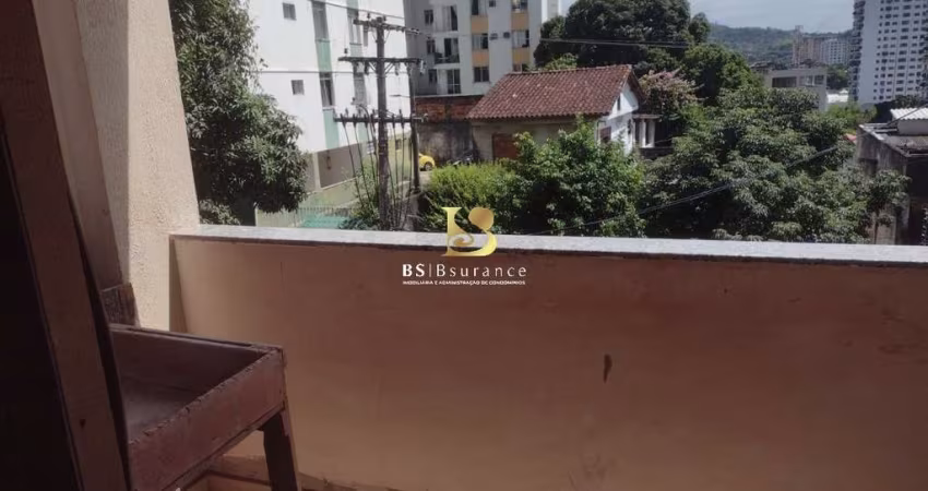 Apartamento com 2 quartos à venda na Carlos Imbassaí, 37, Fonseca, Niterói