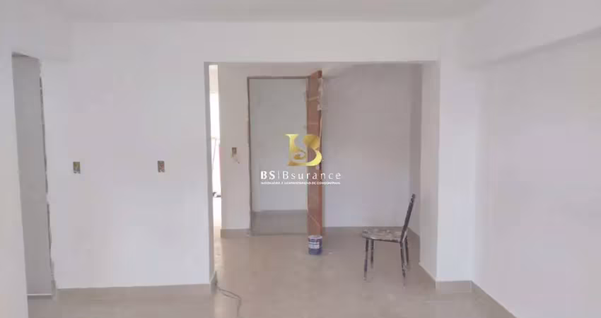 Apartamento com 2 quartos à venda na Carlos Imbassaí, 37, Fonseca, Niterói