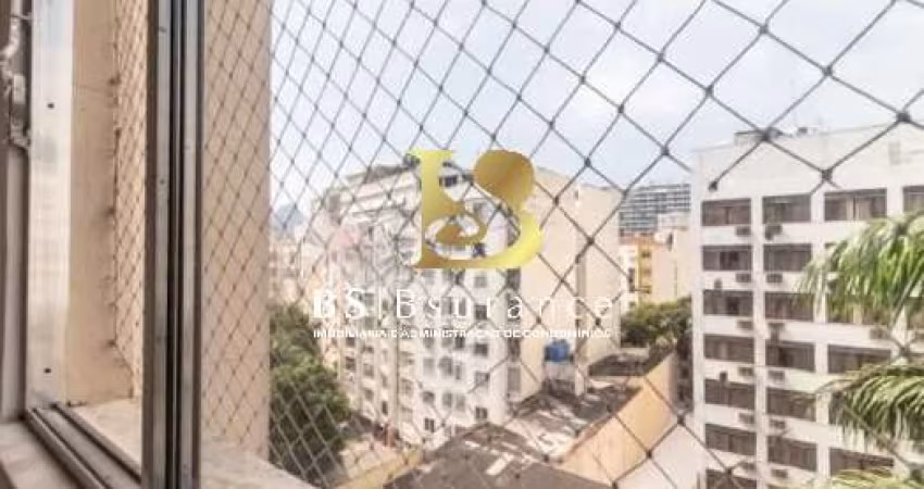 Apartamento com 1 quarto à venda na Rua Correa Dutra, 69, Flamengo, Rio de Janeiro