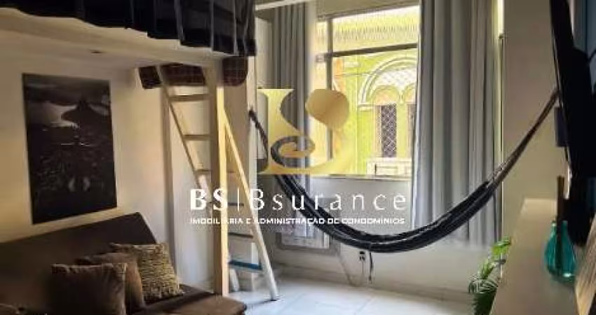 Apartamento com 1 quarto à venda na Praia de Botafogo, 460, Botafogo, Rio de Janeiro
