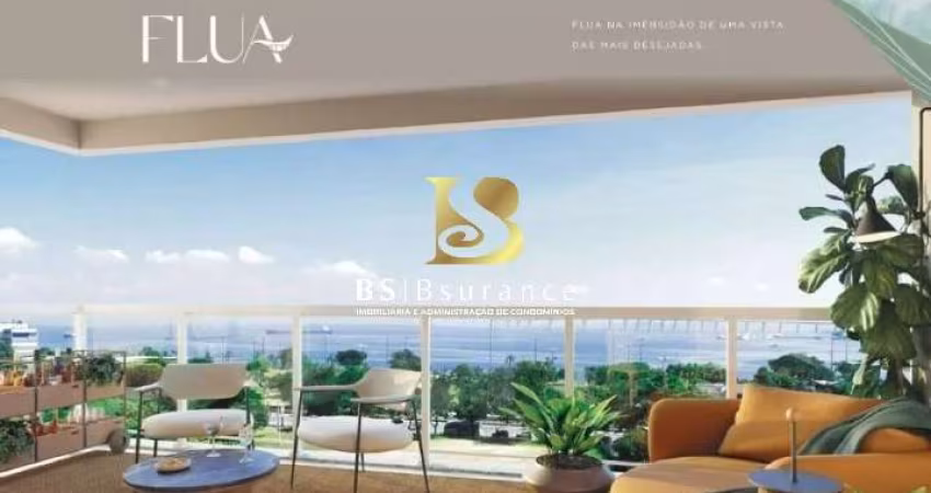 Apartamento com 2 quartos à venda na Avenida Visconde do Rio Branco, 731, Centro, Niterói