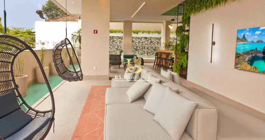 Apartamento com 2 quartos à venda na Avenida Visconde do Rio Branco, 731, Centro, Niterói