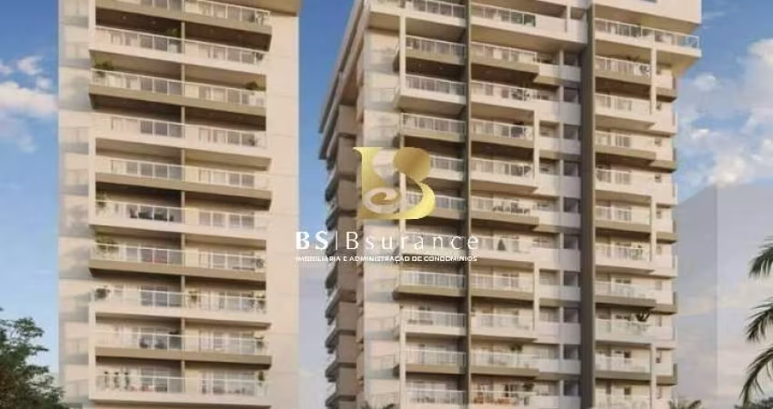 Apartamento com 3 quartos à venda na Avenida Visconde do Rio Branco, 731, Centro, Niterói