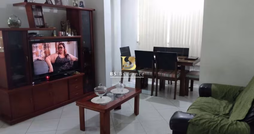 Apartamento com 3 quartos à venda na Rua Cinco de Julho, 410, Icaraí, Niterói