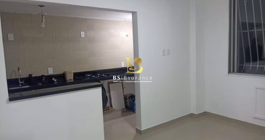 Apartamento com 2 quartos à venda na São Boa Ventura, 690, Fonseca, Niterói