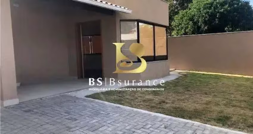 Casa com 4 quartos à venda na Comendador Tomás Lima, 298, Piratininga, Niterói