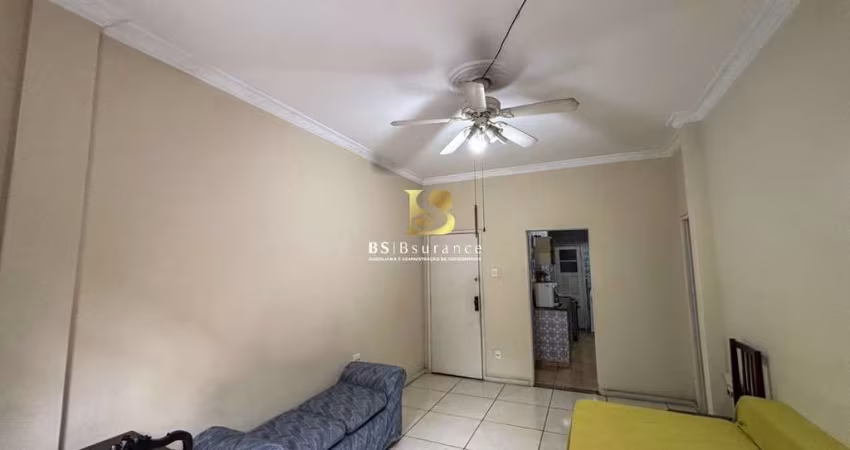 Apartamento com 2 quartos à venda na Rua Álvares de Azevedo, 203, Icaraí, Niterói