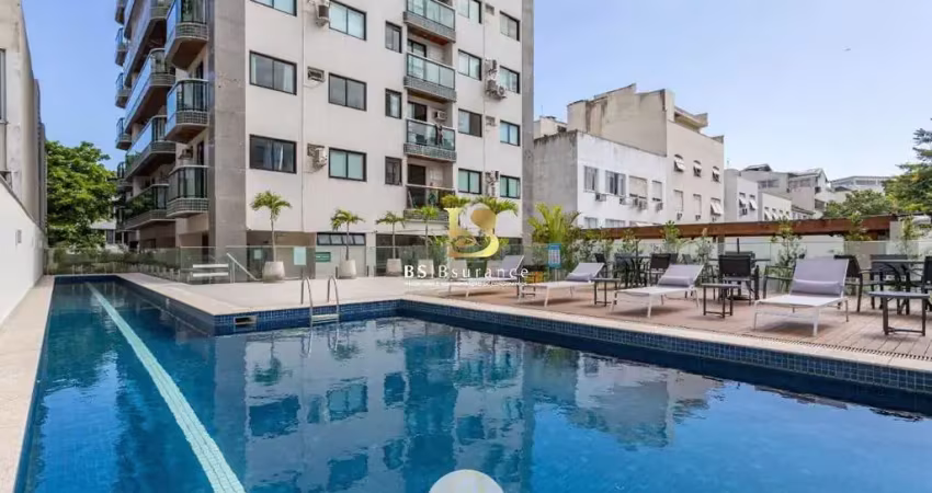 Apartamento com 2 quartos à venda na Rua Francisco Otaviano, 132, Ipanema, Rio de Janeiro