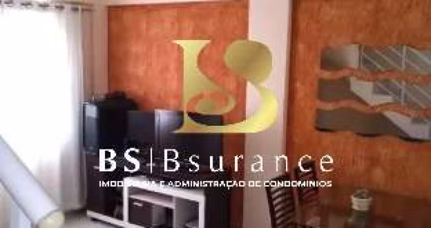 Casa em condomínio fechado com 2 quartos à venda na Rua Floreal, 233, Curicica, Rio de Janeiro