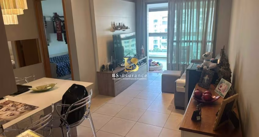 Apartamento com 2 quartos à venda na Rua Álvares de Azevedo, 94, Icaraí, Niterói