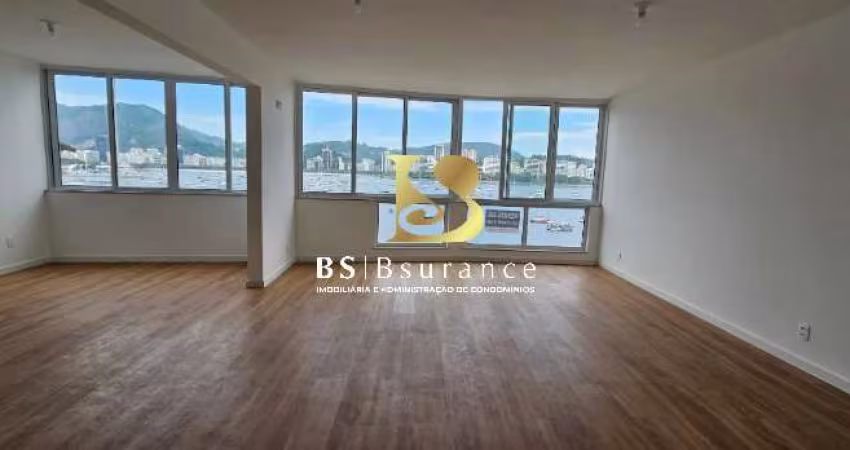 Apartamento com 2 quartos à venda na Mal. Cantuária, 2, Urca, Rio de Janeiro