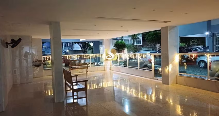 Apartamento com 2 quartos à venda na Rua Sá Carvalho, 200, Brasilândia, São Gonçalo
