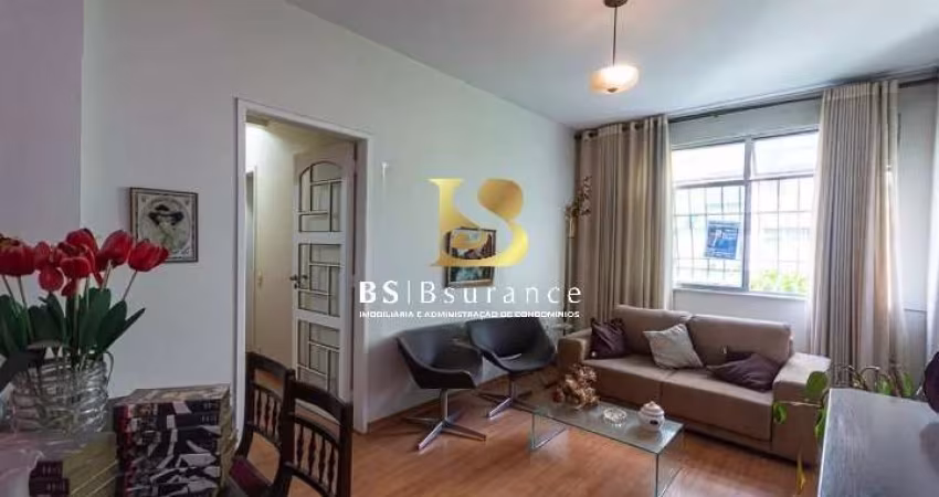 Apartamento com 3 quartos à venda na Rua Cinco de Julho, 344, Icaraí, Niterói