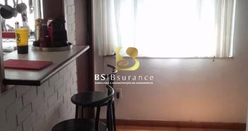 Apartamento com 1 quarto à venda na Rua Cândido Mendes, 240, Glória, Rio de Janeiro