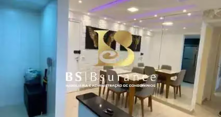 Apartamento com 2 quartos à venda na Avenida José Luiz Ferraz, 400, Recreio dos Bandeirantes, Rio de Janeiro