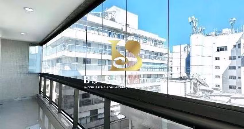 Apartamento com 4 quartos à venda na Rua Nóbrega, 62, Icaraí, Niterói