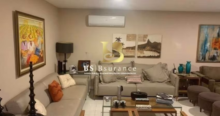Apartamento com 4 quartos à venda na Rua Presidente João Pessoa, 350, Icaraí, Niterói