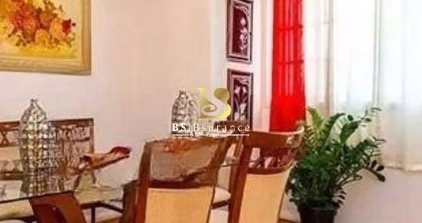 Apartamento com 3 quartos à venda na Rua Coronel Moreira Cesar, 210, Icaraí, Niterói