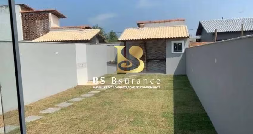 Casa com 3 quartos à venda na Douglas Marques Rienti, 609, Jardim Atlântico Leste (Itaipuaçu), Maricá