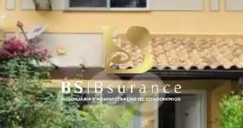Casa em condomínio fechado com 3 quartos à venda na Estrada do Rio Morto, 95, Vargem Grande, Rio de Janeiro