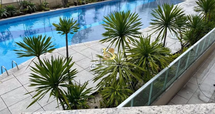 Apartamento com 3 quartos à venda na Rua Joaquim Távora, 235, Icaraí, Niterói