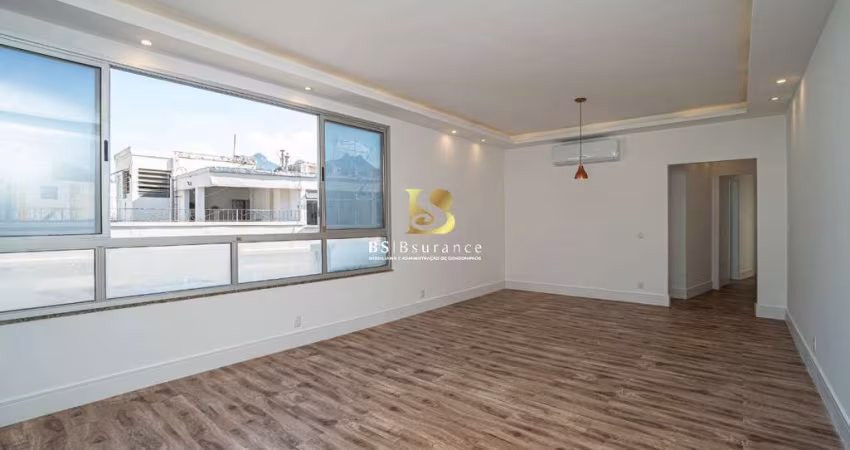 Apartamento com 4 quartos à venda na Rua Conde de Bonfim, 460, Tijuca, Rio de Janeiro